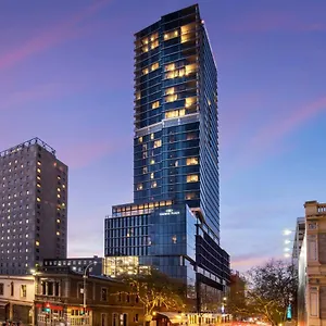 4* Отель Crowne Plaza By Ihg