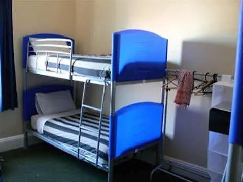 Adelaide Backpackers Inn Australien